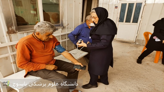اندازه‌گیری-فشار-خون-و-قند-خون-عموم-مردم-در-دومین-روز-از-هفته-سلامت